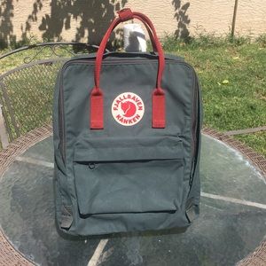 Fjallraven Kanken Backpack
